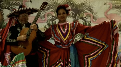 Mexicaans Themafeest organiseren