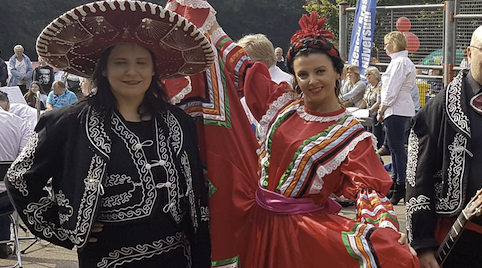 Mexicaanse Feest aanbiedingen